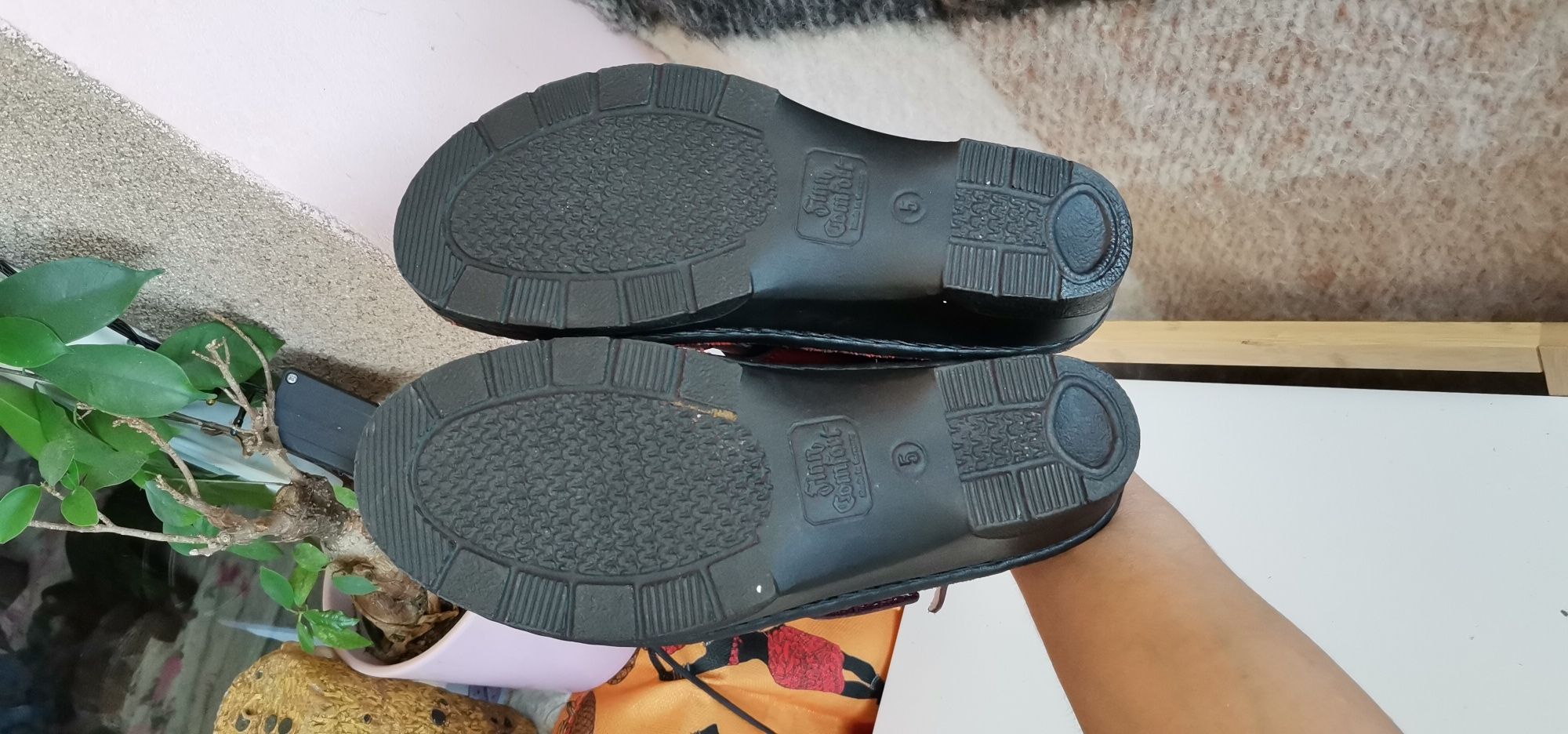 Сандали Finn Comfort Germany 38н.