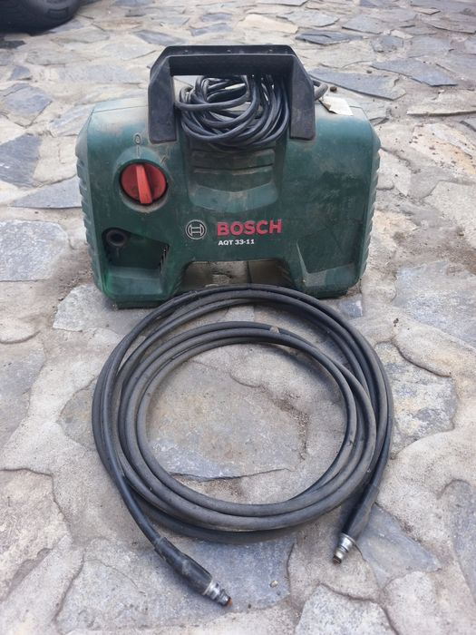 Aparat spălat cu presiune Bosch AQT 33-11 defect