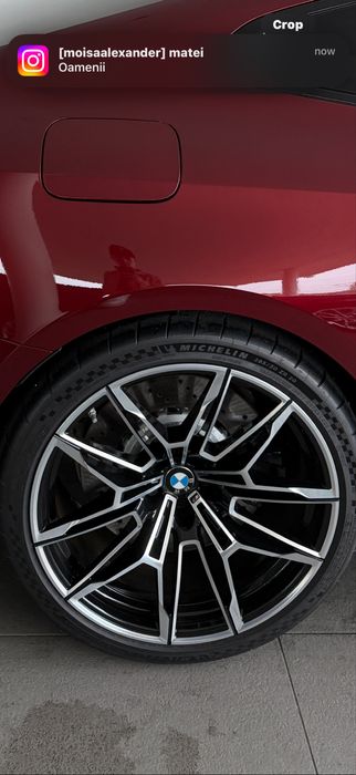 Michelin Pilot Sport Cup 2 Connect