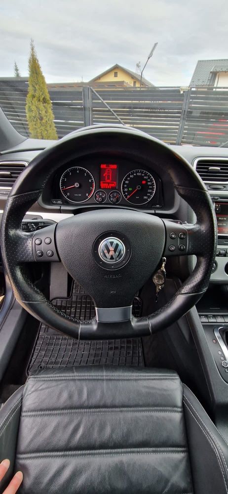 Scirocco 2L Tfsi