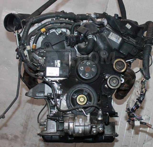 Двигатель Toyota 3GR-FSE ,2GR-FE,4GR-FSE+АКП SWAP товарлар келди №0011