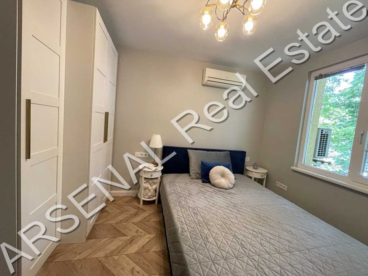 Дава се под наем Тристаен апартамент в София, Гео Милев - 72 кв.м за 750 € - Снимка #3