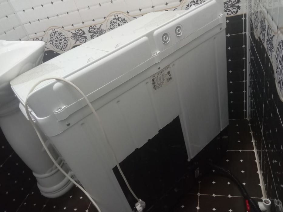 Кирмашин Артель пол автомат