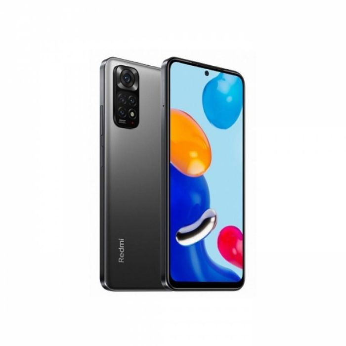 REDMI NOTE 11 128 gb rangi seriy