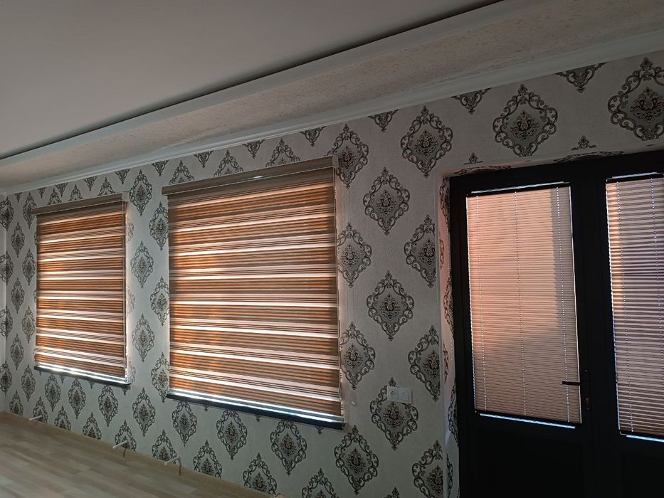 Жалюзи жалюзи жалюзи