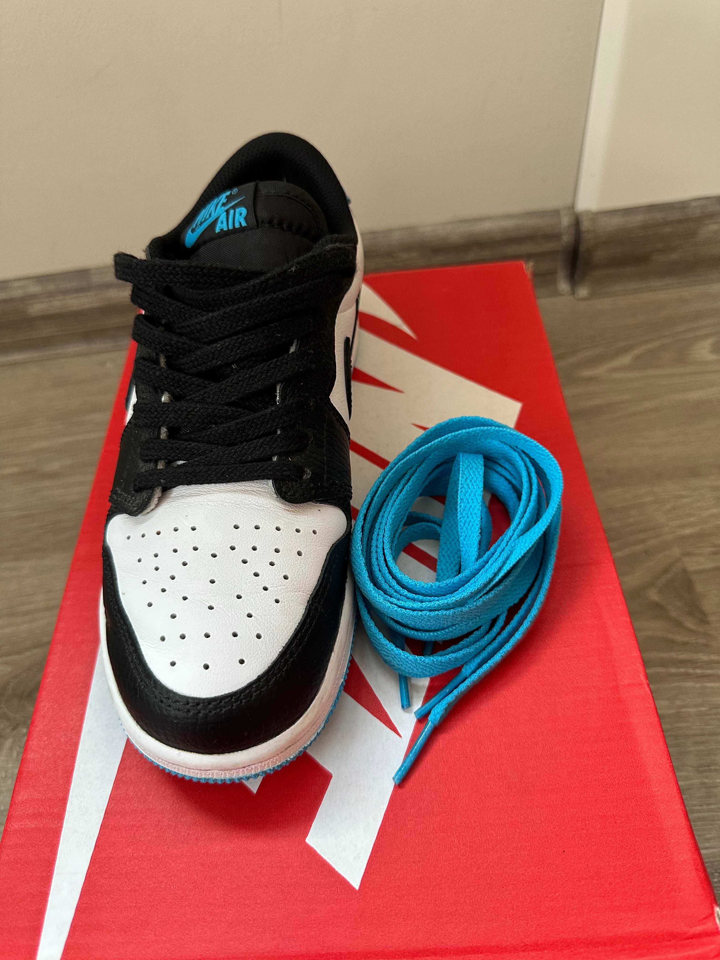 Jordan 1 low OG (GS)