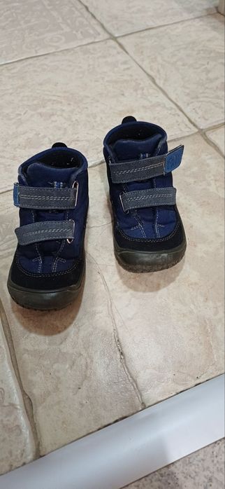 Детски зимни обувки Filii