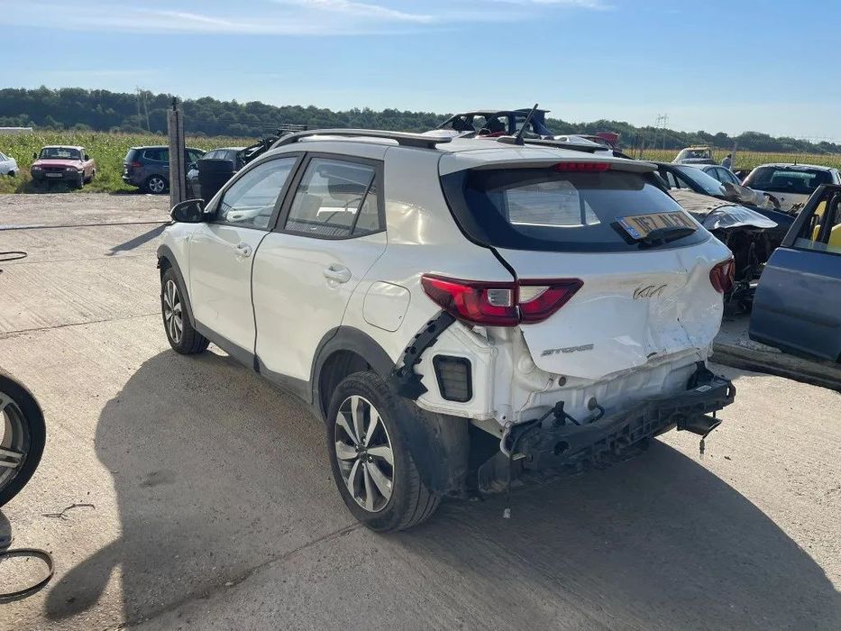 Dezmembrari Kia Stonic Crossover 2017-2020 / 1.2 Benzina