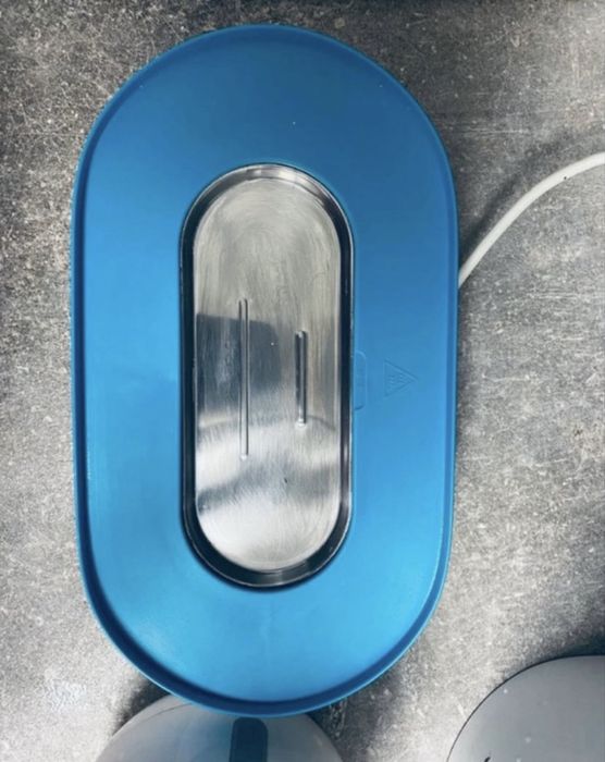 Sterilizator Philips Avent - cu aburi