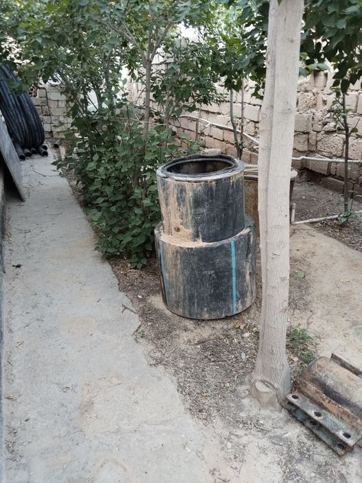 Переходник сталь/пластик