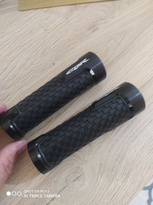 Mansoane manete moto honda