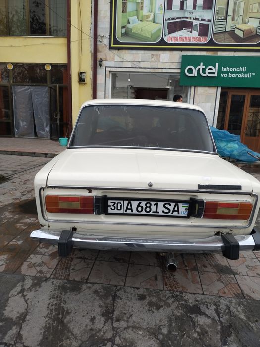 Baz lada jigulii