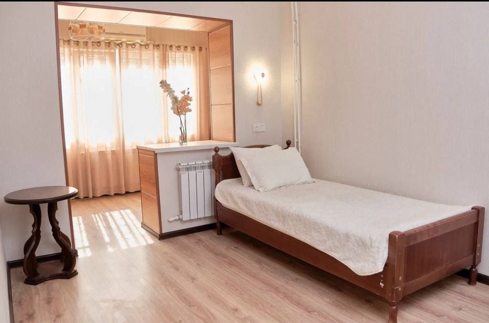 Аренда 3/2/5 Метро Пушкинская , Спецплан