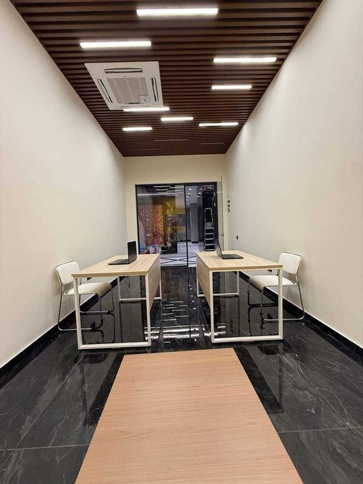 "СУПЕР ЦЕНА‼️ Nest One Коммерческое  21м2 Tashkent Сity Арзон ‼️