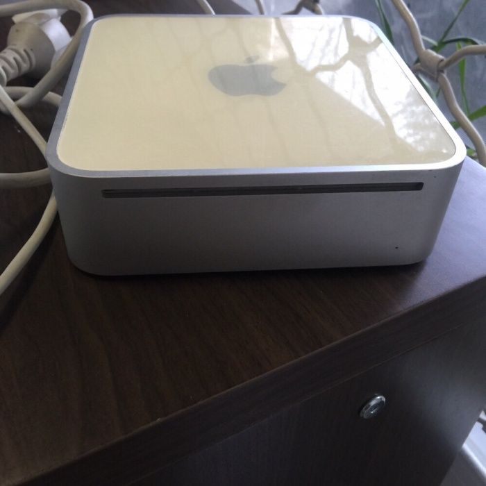 Apple Mac Mini