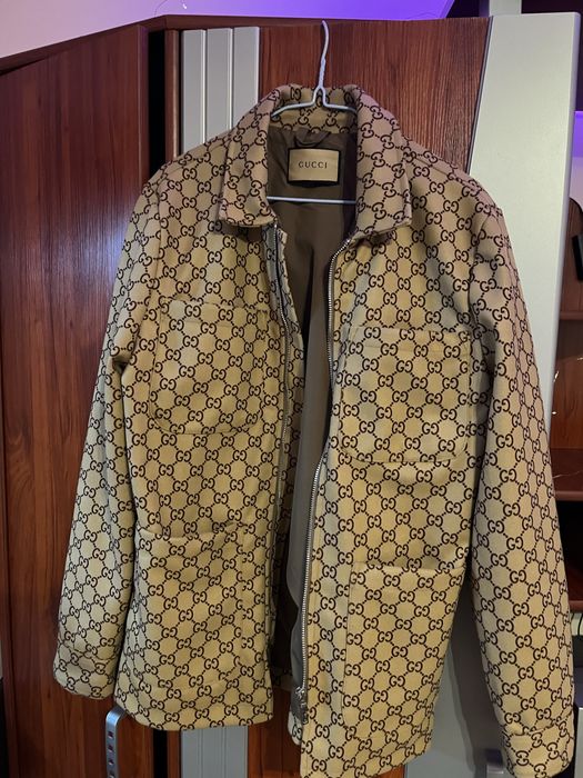 Sacou GUCCI marimea S