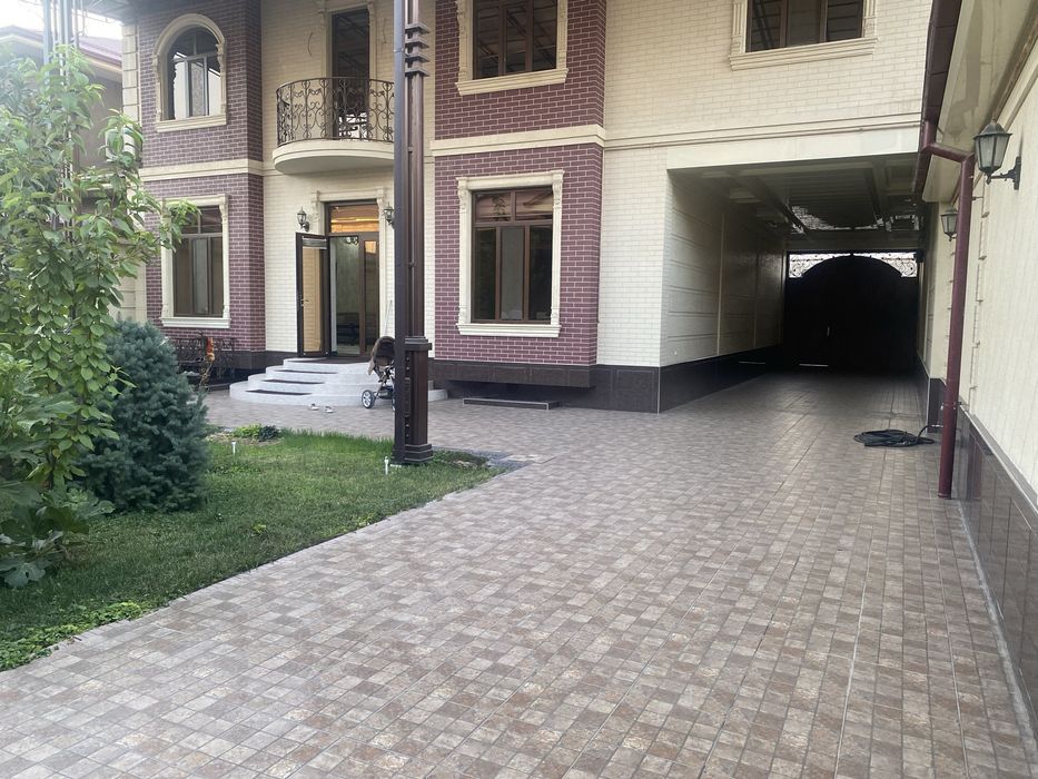 Ijaraga evro uchastka beriladi