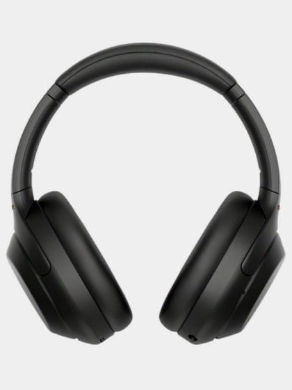 Наушники Sony WH-1000XM4
