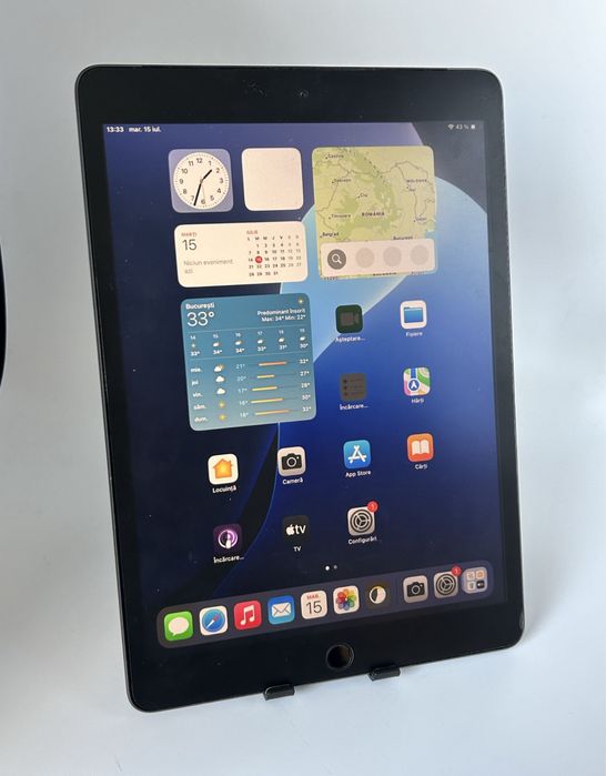 Apple iPad 6 cu Wifi + Cellular