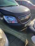 Piese Chevrolet Orlando 2.0 dizel an 2012 cutie automata