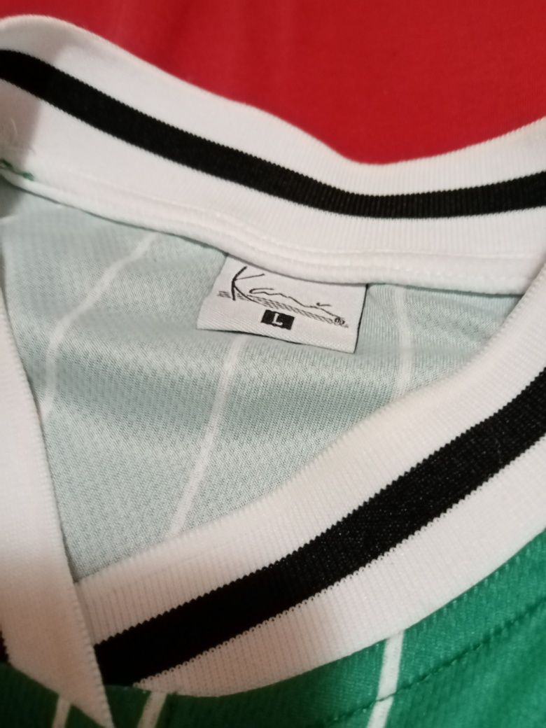 Karl Kani Vintage Jersey