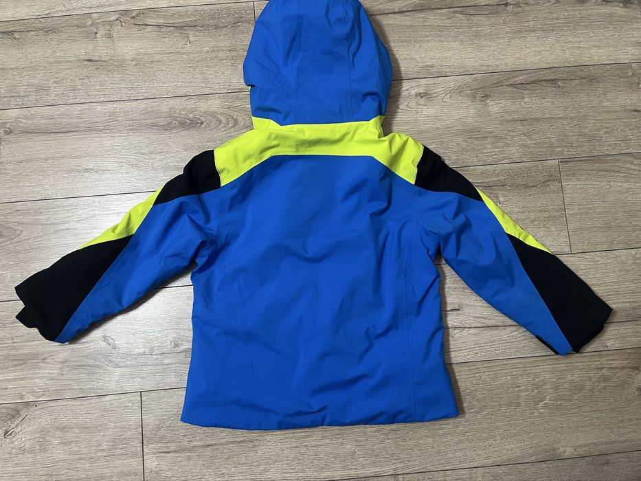 Geaca ski copii 5-6 ani  116 cm