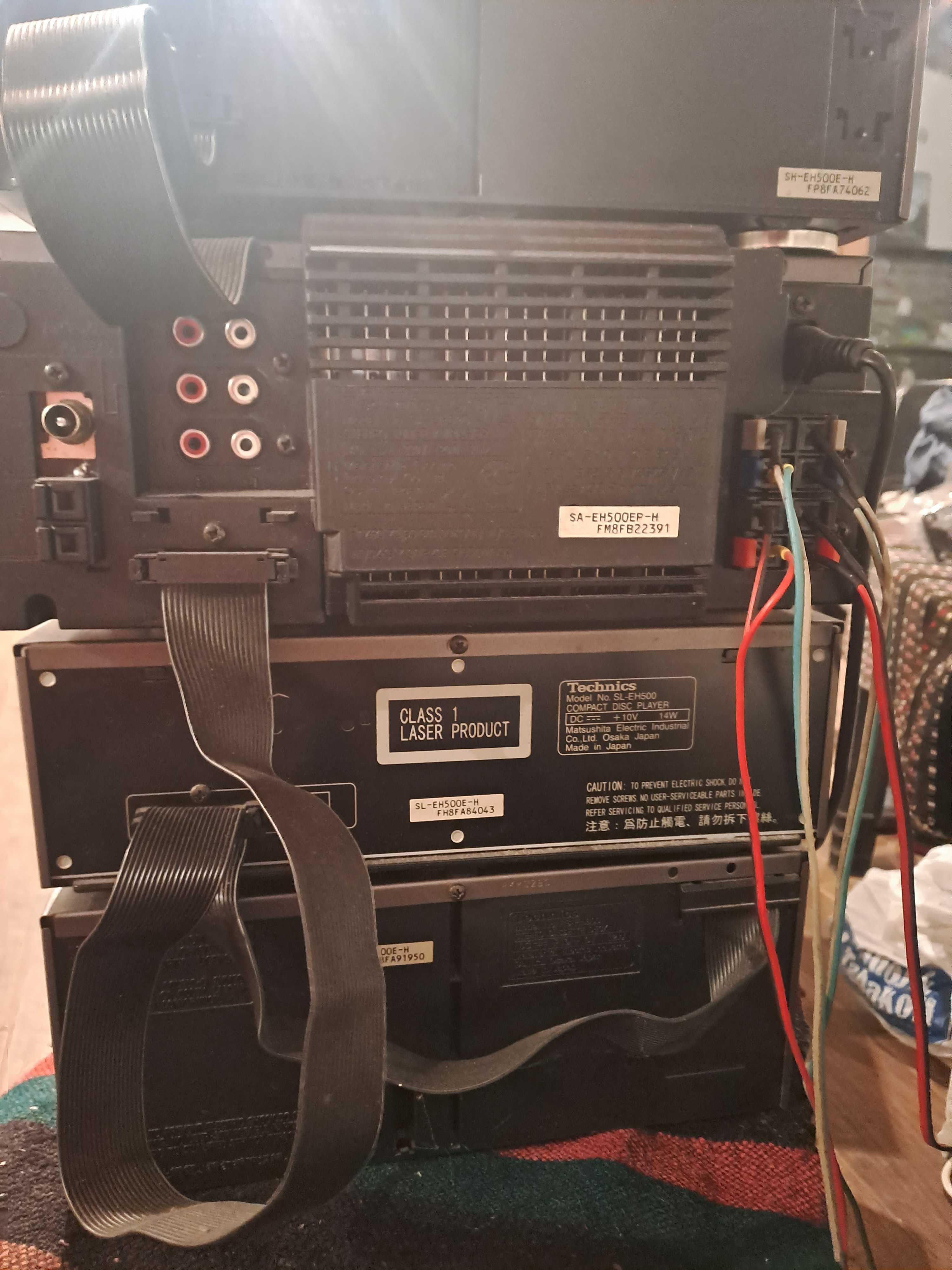 Уредба Техникс/Technics
