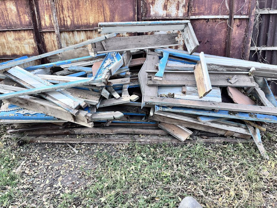 Дерива ағаш келіп алып кетініздер