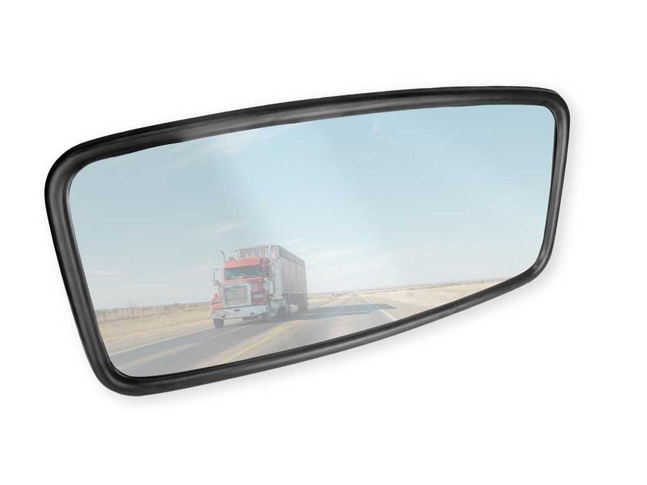 Универсално Огледало V8 Обратно Виждане Камион Автобус Бус 425 x 204mm