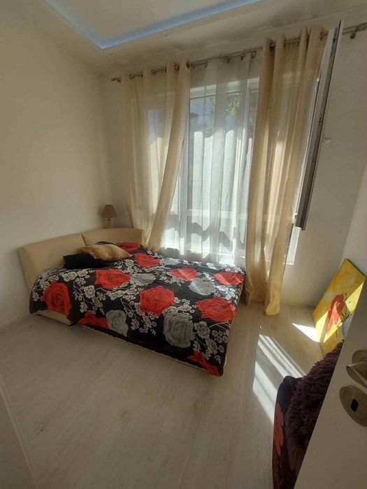 Дава се под наем Тристаен апартамент в София, Център - 68 кв.м за 796.62 € - Снимка #5