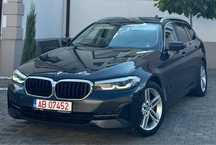 Bmw Seria 5 G31 520D 150Cp•Mild Hybrid/Sport Line/Face Lift 2021•