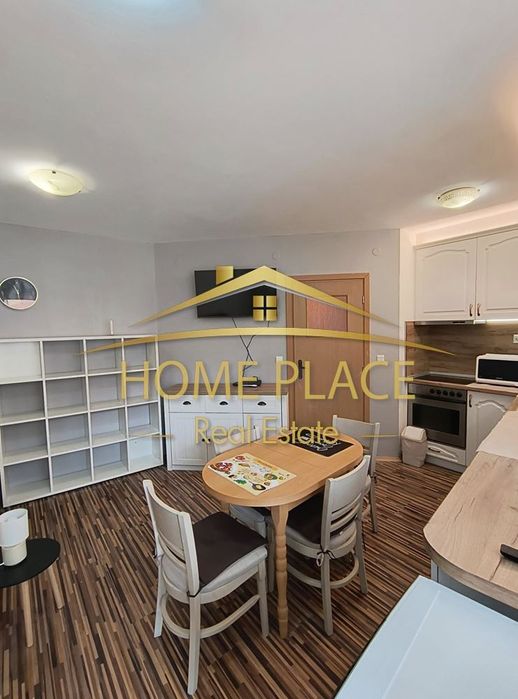 Дава се под наем Тристаен апартамент в Варна, Трошево - 78 кв.м за 510 € - Снимка #1