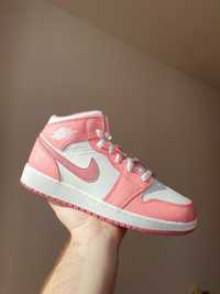 Jordan 1 Mid Valentine's Day (2023)  ,38