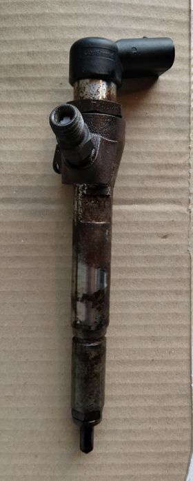 Injector/injectoare Renault Megane 3 1, 5 dci euro4