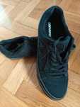 Converse Black Snikers size: 45