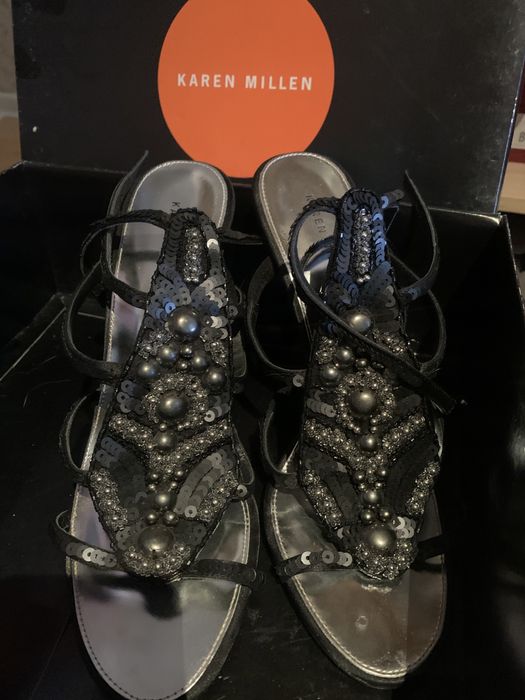 Туфли брендовые