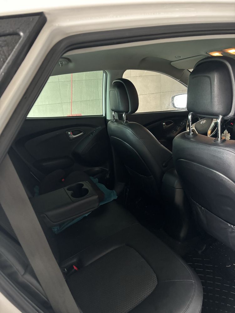 Hyundai ix35  2014