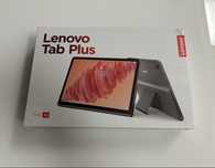 Lenovo Tab Plus grey 128gb sigilat