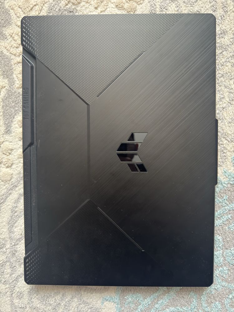 Asus TUF Gaming a15