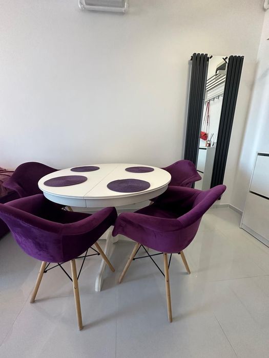 Vand apartament 2 camete in Stefan Bulding Resort Mamaia Nord