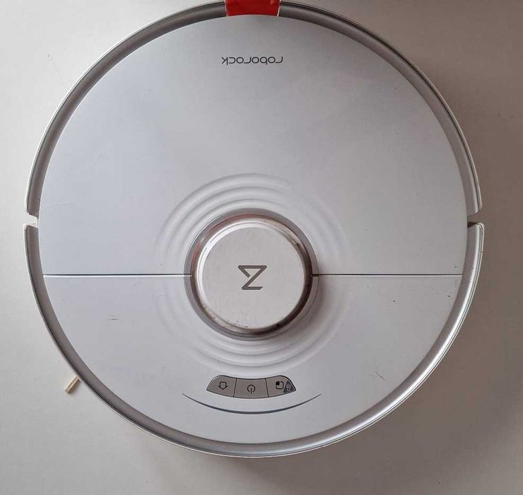 Aspirator robot Roborock S7 (plus accesorii)
