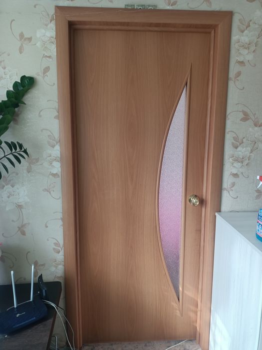 Двери межкомнатные