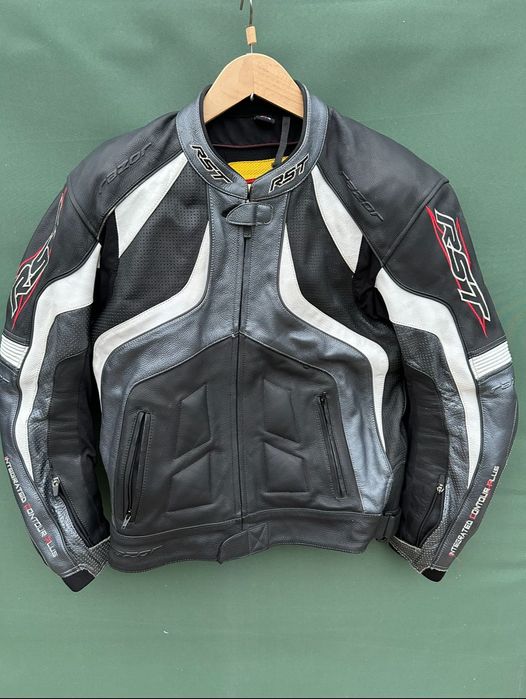 Кожено яке RST 54 L-размер