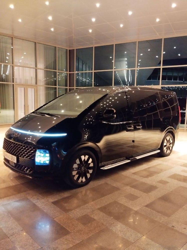 VIP TAXI Minivan Вип такси минивен