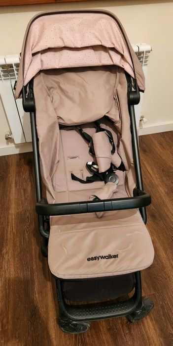 Коляска Easy Walker Miley 6кг