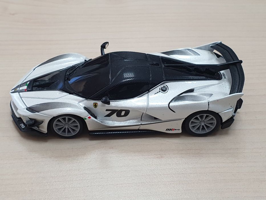 Ferrari FXX-K EVO Bluetooth (Shell)