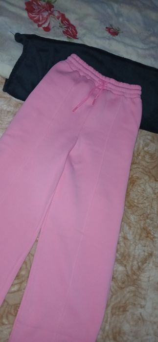 Розов панталон размер М