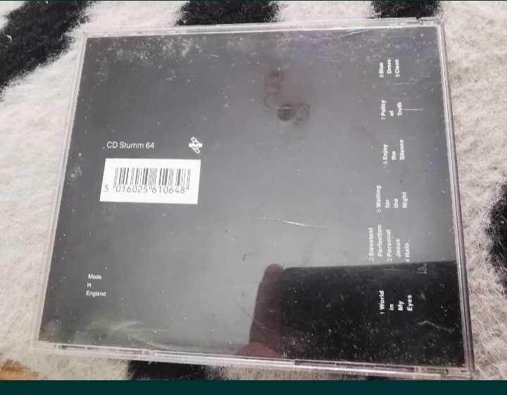 Cd Depeche Mode Violator