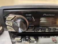 Pioneer mvh x360bt Bluetooth usb nu Alpine player auto Kenwood Jvc