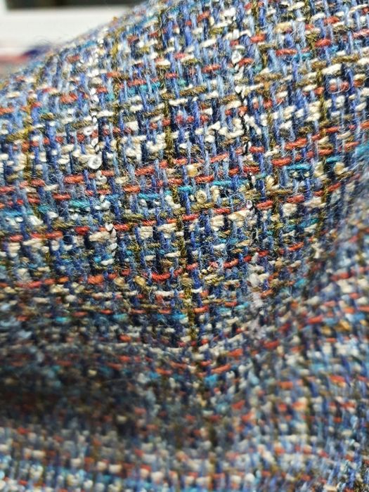 Fusta dama stofa Pret a Porter frumoasă în realitate